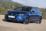 Seat Leon SC FR 2016 года (WW)
